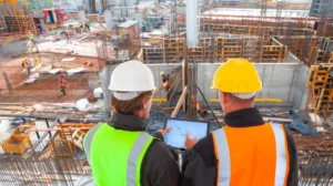 construction management & services