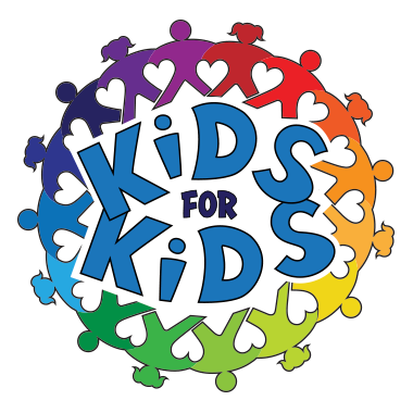 Kids For Kids Logo