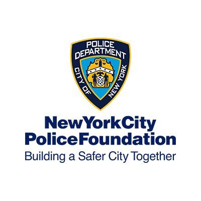 New York City Police Foundation Logo