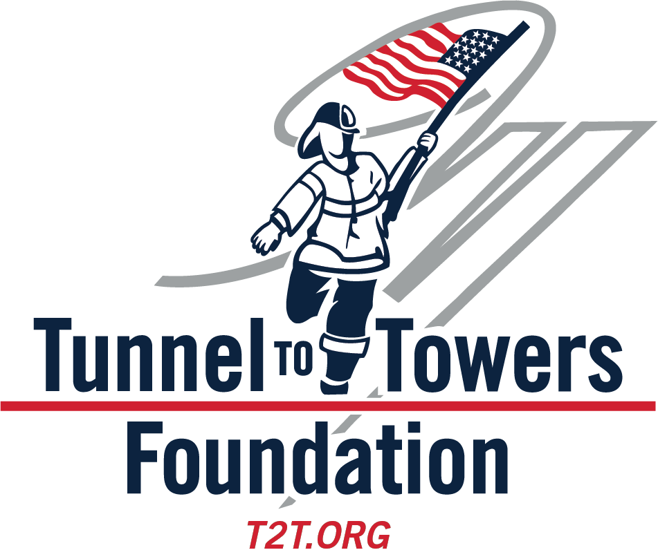 Tunnel to Towers Foundation Logo